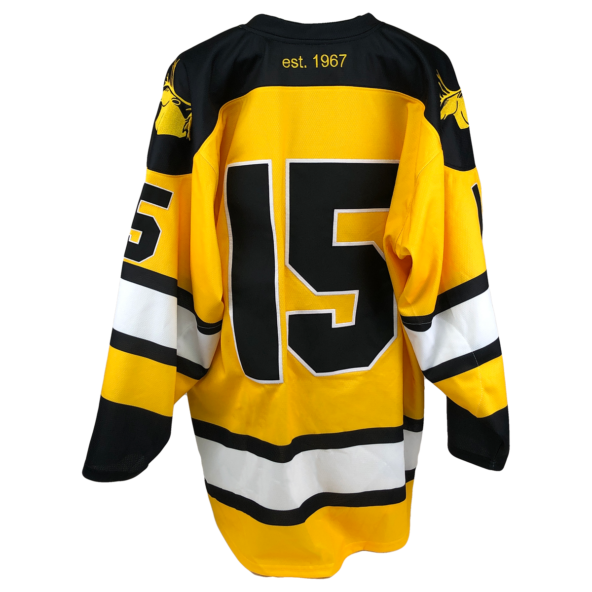 Traditional Cut and Sew Jersey – Twig Shack