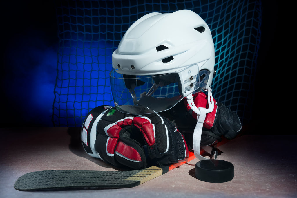 Tips for Buying New Hockey Gloves