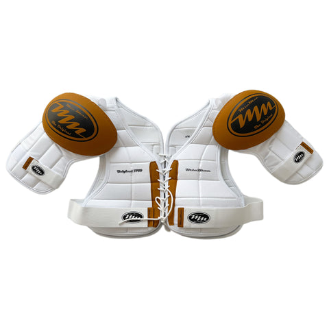 MicMac Hockey "The Original" Shoulder Pads