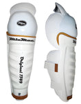 MicMac Original 1749 Sr Shin Pads