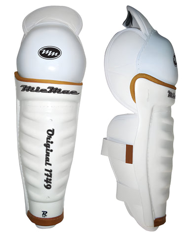 MicMac Original 1749 Sr Shin Pads