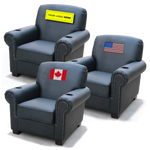 Custom Chairs