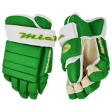 MicMac Original North Stars Hockey Gloves