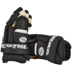 MicMac Original Midnight Black Hockey Gloves