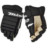 MicMac Original Midnight Black Hockey Gloves