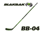 BLAKBAK Elite Pro Hockey Sticks - BB-04 (Similar to P92/Sakic/Hall/Crosby)