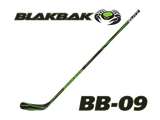 BLAKBAK Elite Pro Hockey Sticks - BB-09 (Similar to Modano)