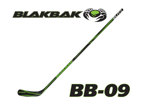 BLAKBAK Elite Pro Hockey Sticks - BB-09 (Similar to Modano)