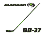 BLAKBAK Elite Pro Hockey Sticks - BB-37 (Similar to P14/Bergeron/Toews)