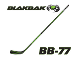 BLAKBAK Elite Pro Hockey Sticks - BB-77 (Similar to P91A/Drury/Galchenyuk)