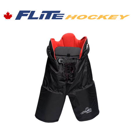 FLITE PRO Player Hockey Pants (Senior)