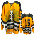 Regular Sublimated Jersey