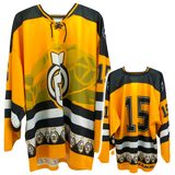 Regular Sublimated Jersey
