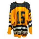 Regular Sublimated Jersey