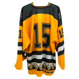 Regular Sublimated Jersey
