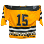 Regular Sublimated Jersey