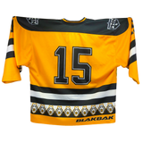 Regular Sublimated Jersey