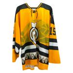 Regular Sublimated Jersey
