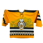Regular Sublimated Jersey