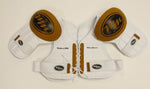MicMac shoulder pads alt view