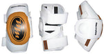 MicMac Hockey 1749 Sr. Elbow Pads