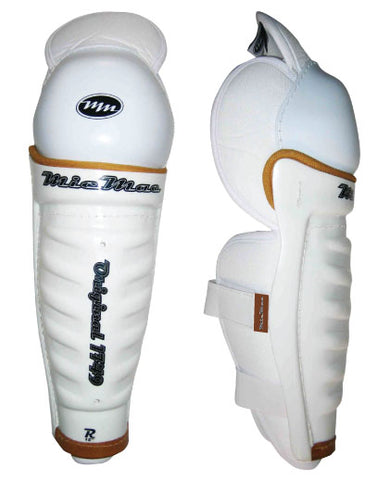 MicMac shin pads