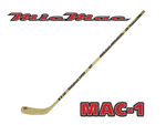 MicMac Original 1749 Hockey Stick MAC-1 (Similar to BB-04/P92/Sakic/Hall/Crosby)