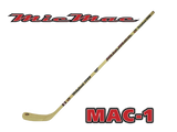 MicMac Original 1749 Hockey Stick MAC-1 (Similar to BB-04/P92/Sakic/Hall/Crosby)