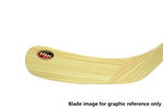 MicMac Original 1749 Hockey Stick MAC-2  (Similar to BB-15/Lidstrom/Getzlaf/P02)