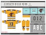 Custom Hockey Jerseys