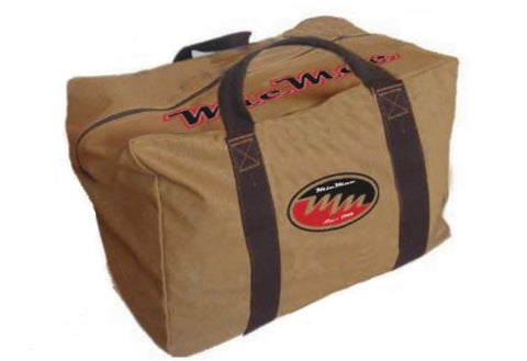 MicMac Hockey Bag